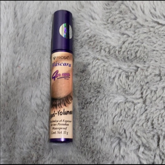 MÁSCARA - Picture 2 of 2